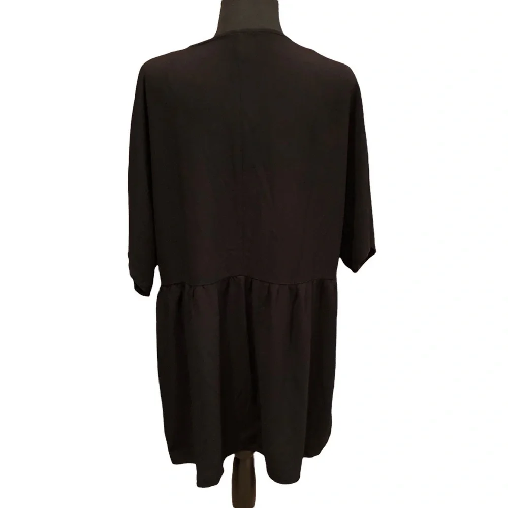 ASOS Beach Cover Up